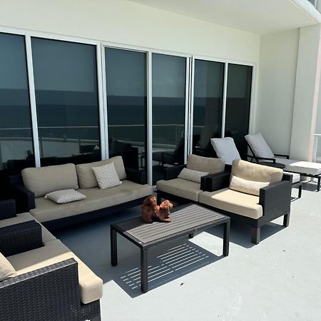Diamond Beach Penthouse 5Ph3 ガルベストン エクステリア 写真