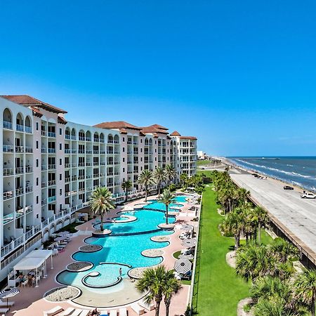 Diamond Beach Penthouse 5Ph3 ガルベストン エクステリア 写真