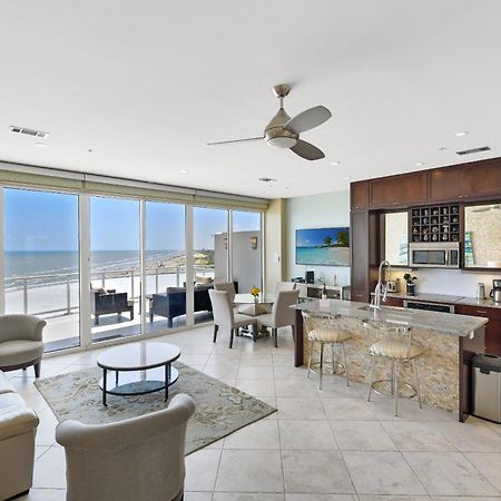 Diamond Beach Penthouse 5Ph3 ガルベストン エクステリア 写真