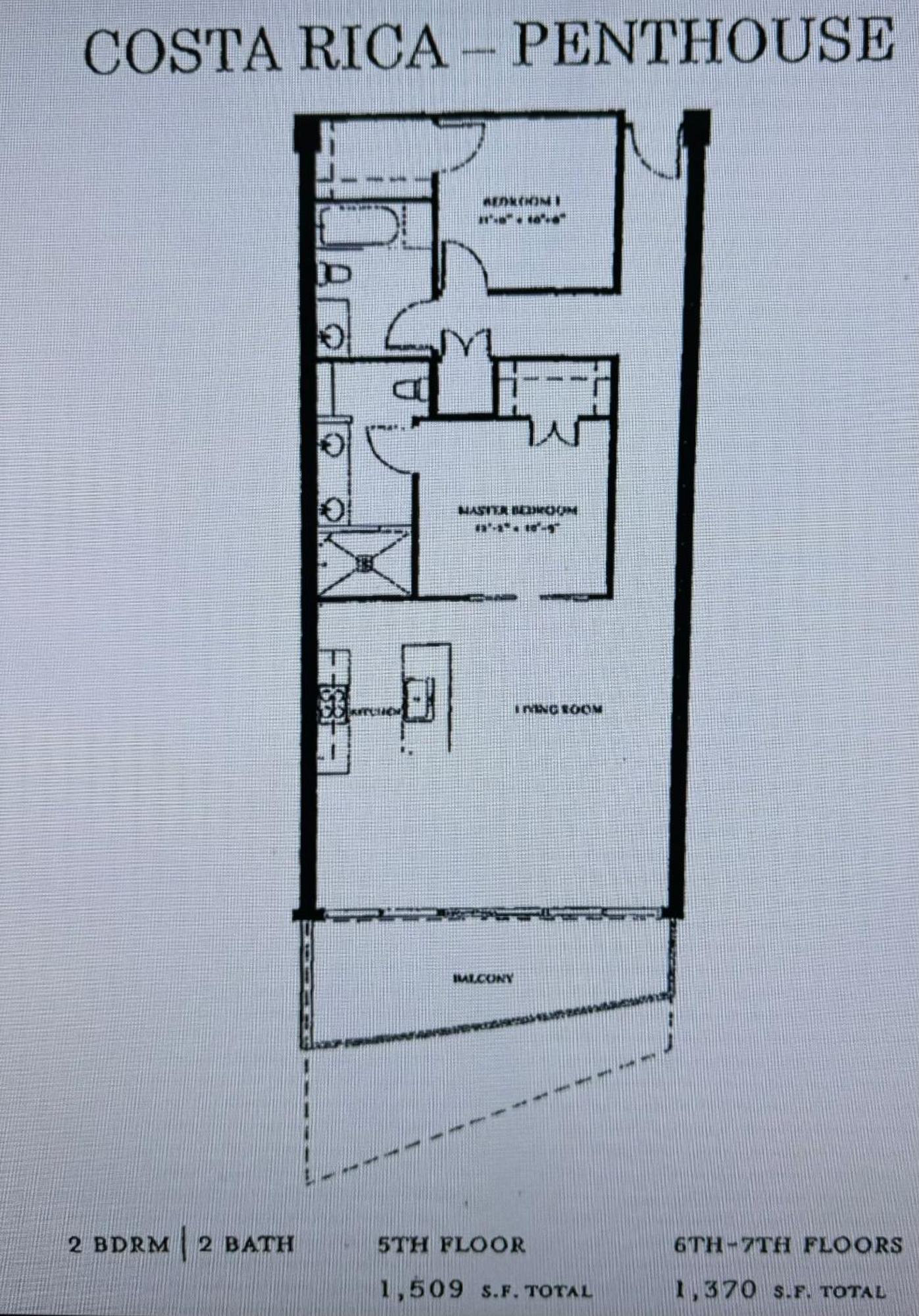 Diamond Beach Penthouse 5Ph3 ガルベストン エクステリア 写真