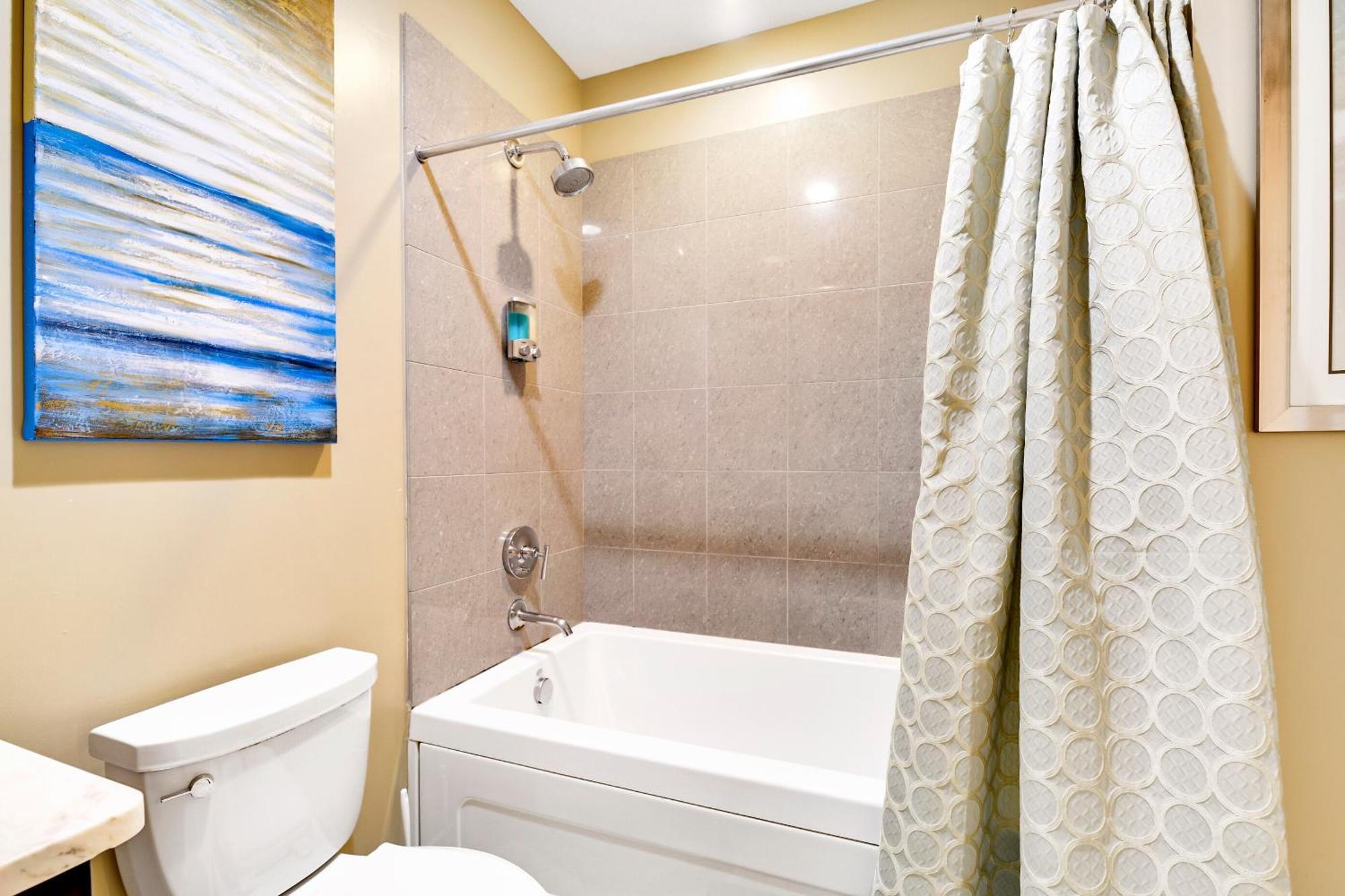 Diamond Beach Penthouse 5Ph3 ガルベストン エクステリア 写真