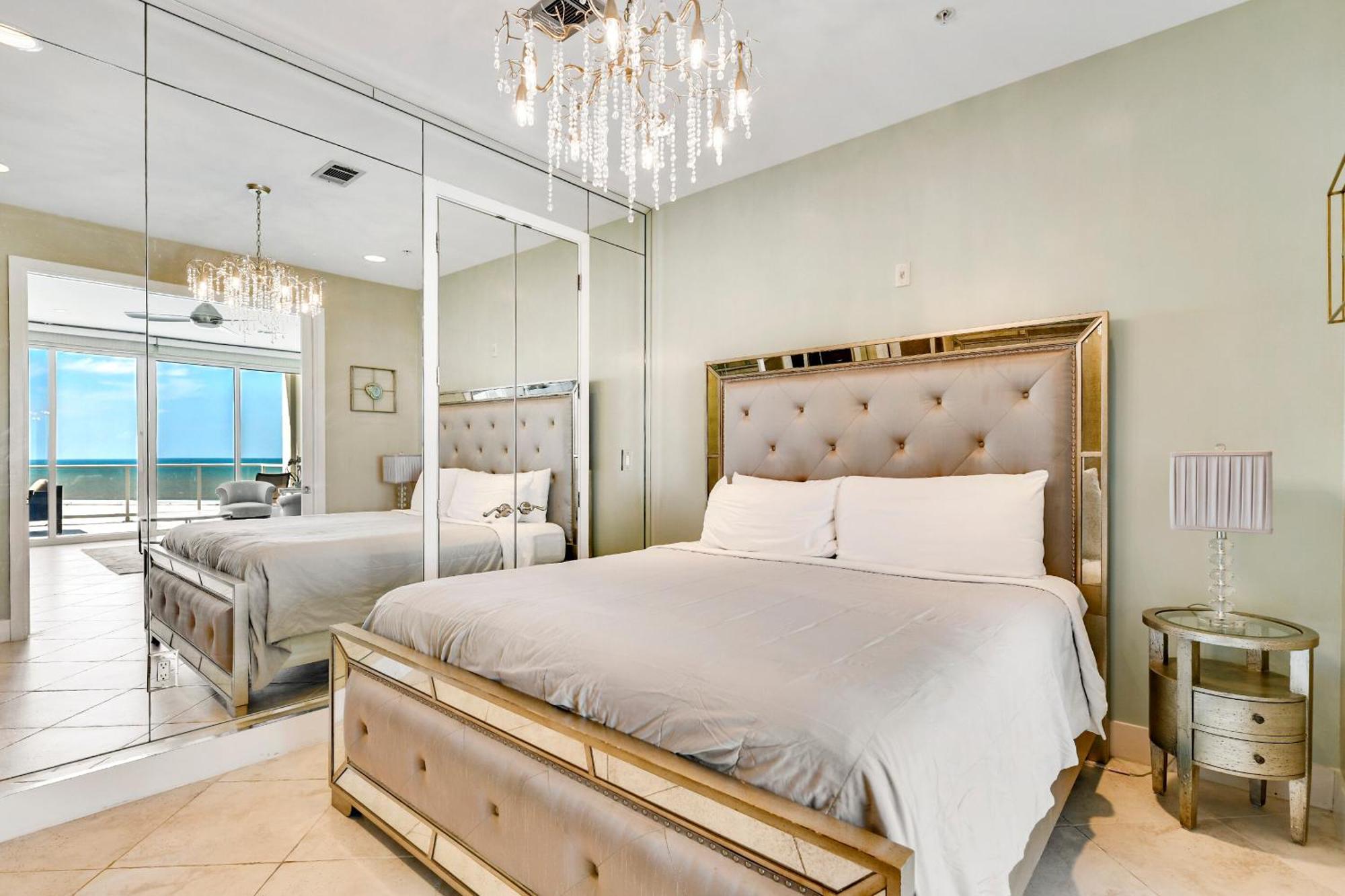 Diamond Beach Penthouse 5Ph3 ガルベストン エクステリア 写真