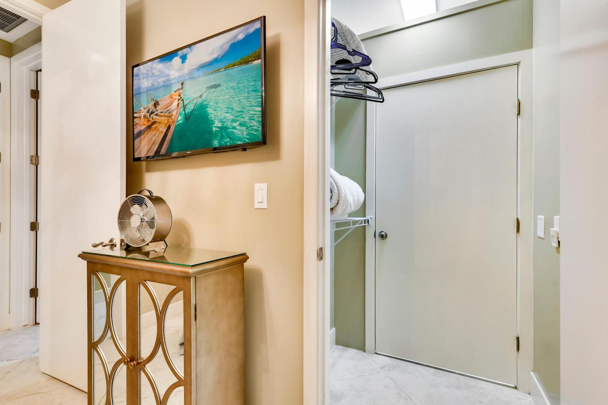 Diamond Beach Penthouse 5Ph3 ガルベストン エクステリア 写真